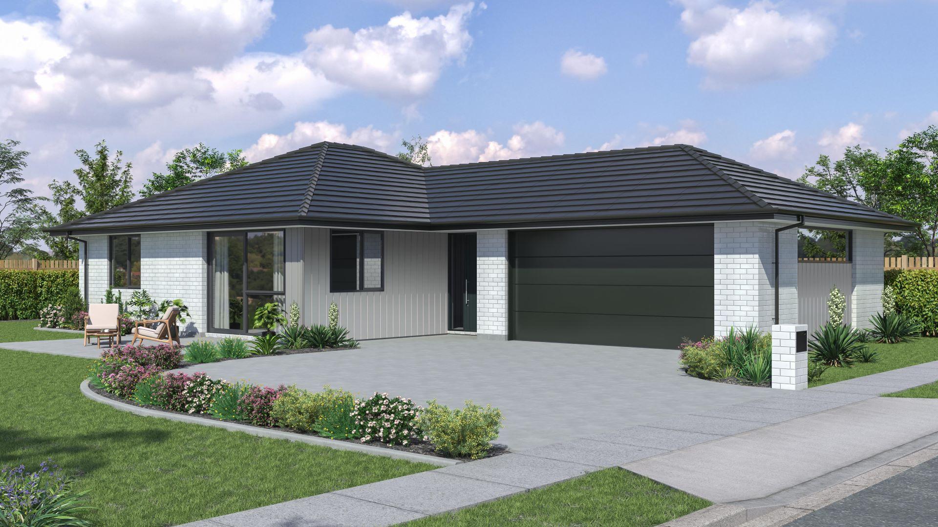 Under construction now: Great Value, 4 Bed Home image, index 0
