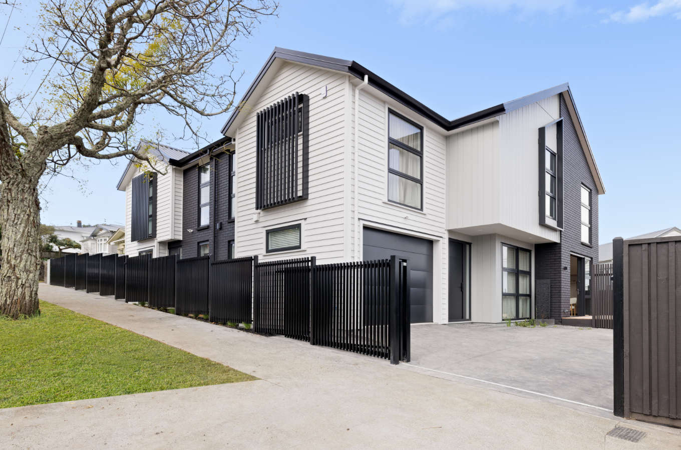 Marvelous Multi-Unit Manukau Showhome