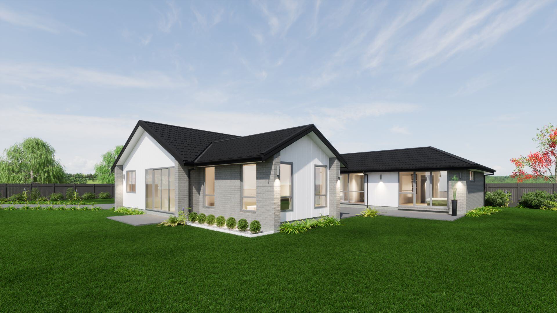 2_Lot 23 3 Kaipo Heights Dr - render