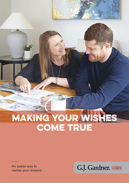 Making Your Wishes Come True