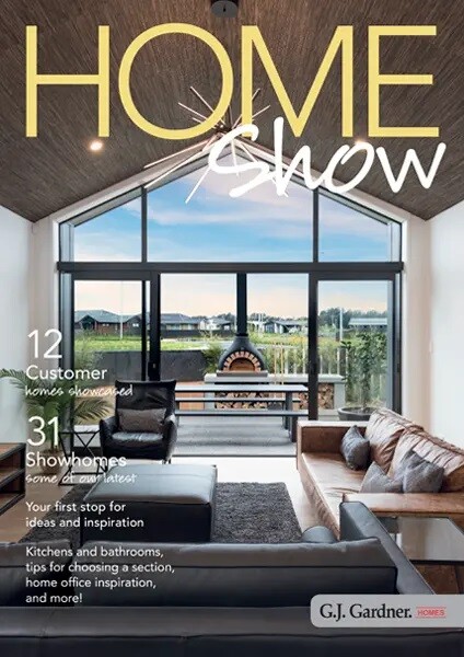 Home Show magazine