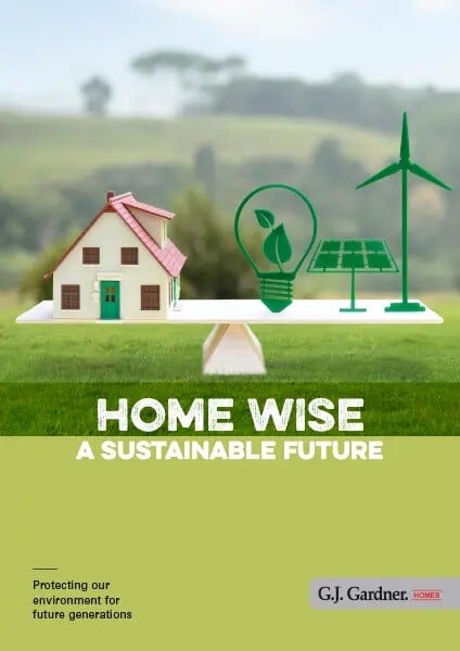 Home Wise – A Sustainable Future