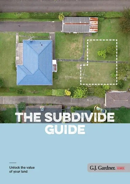 The Subdivide Guide