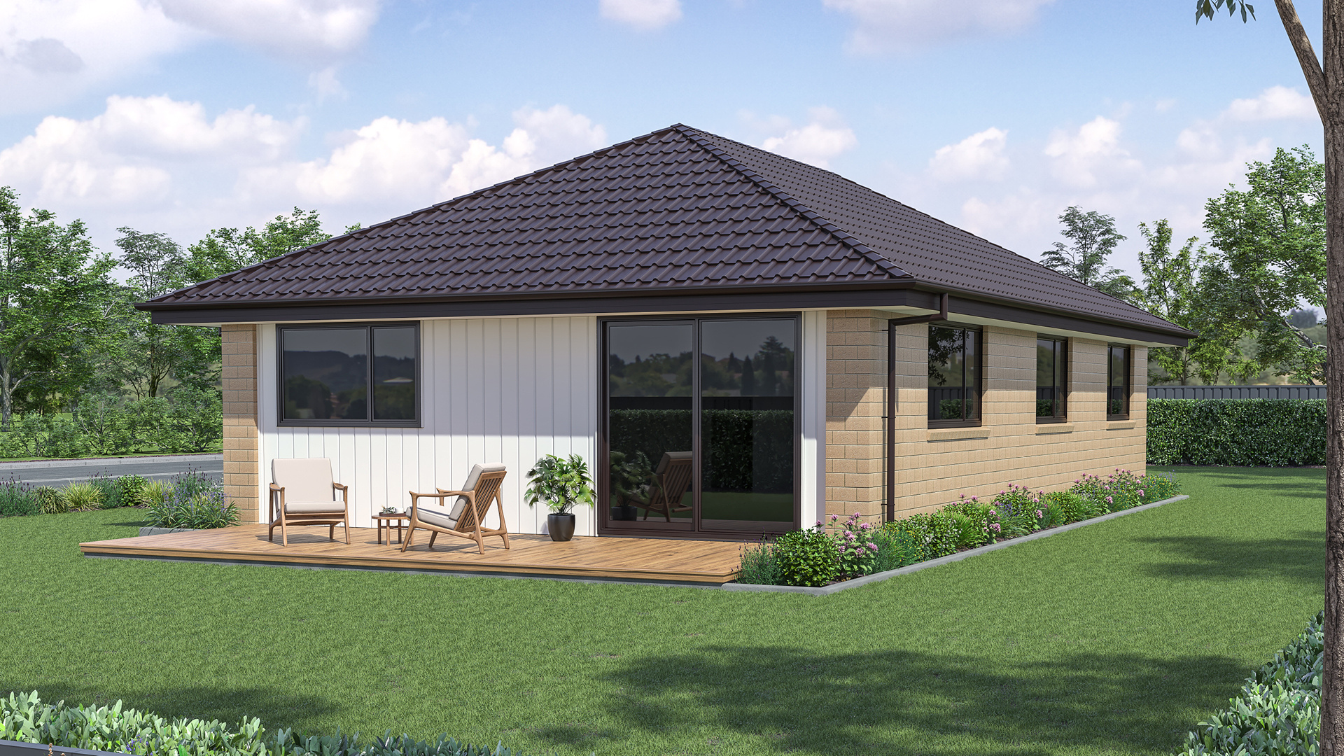 1-GJ-Ruakaka-3-Bed-Bach-Design