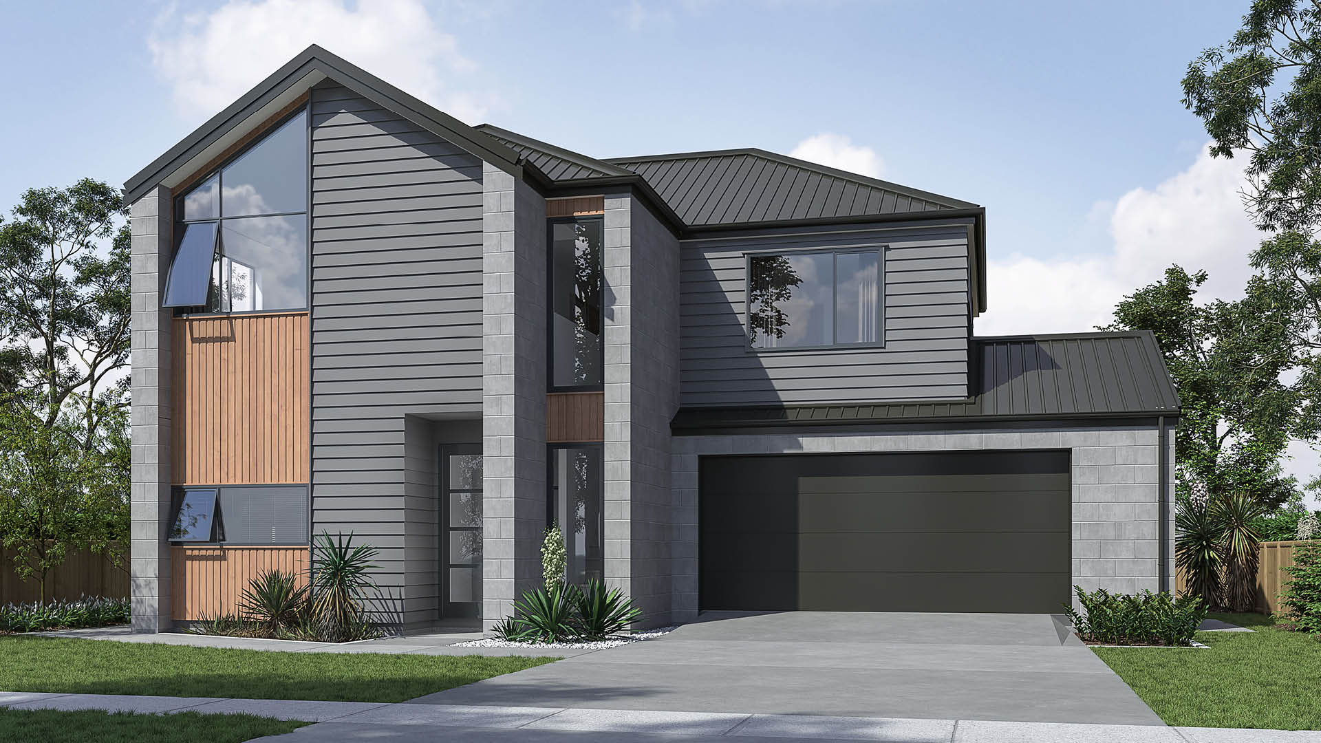 1-GJ-Kaukau-4-Bed-2-Storey-Design