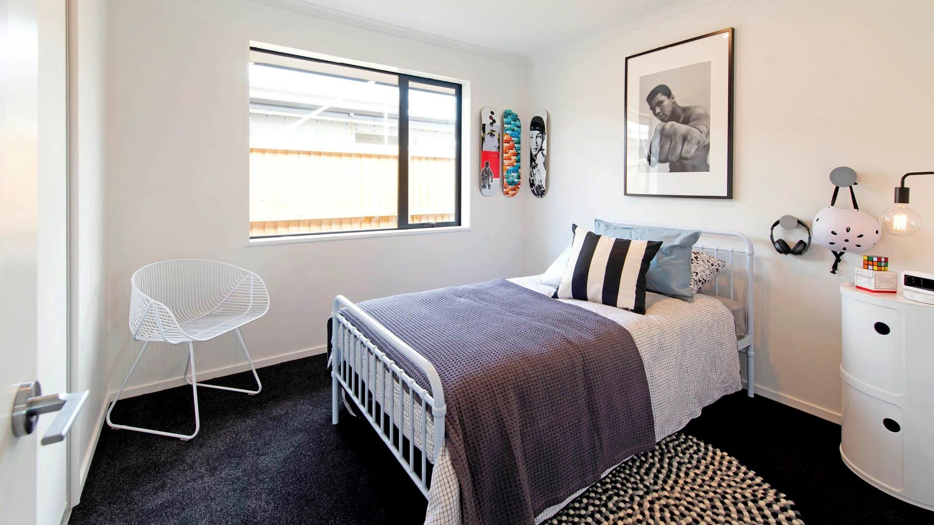 12_Lot 10 101 Anzac Rd - bedroom