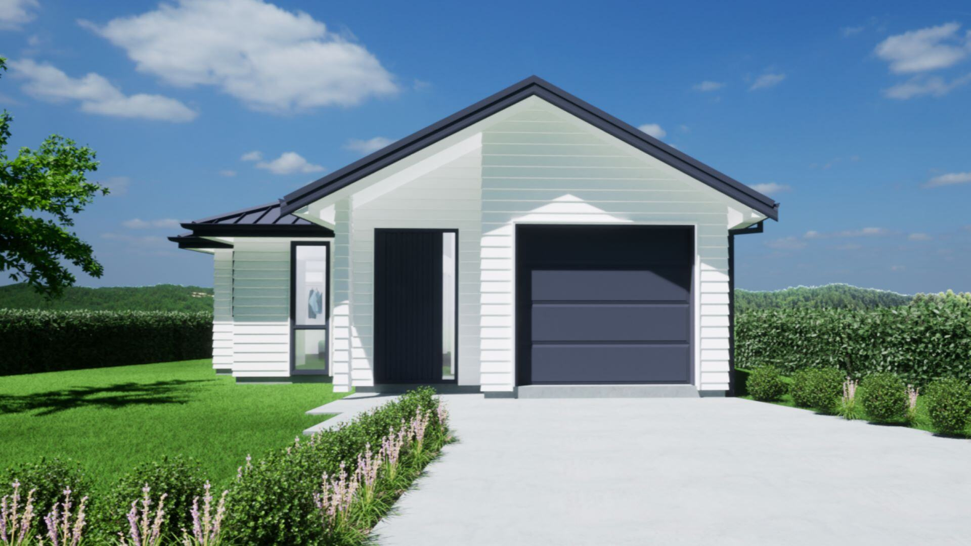 1_Lot 9 19 Helenslee Rd - render