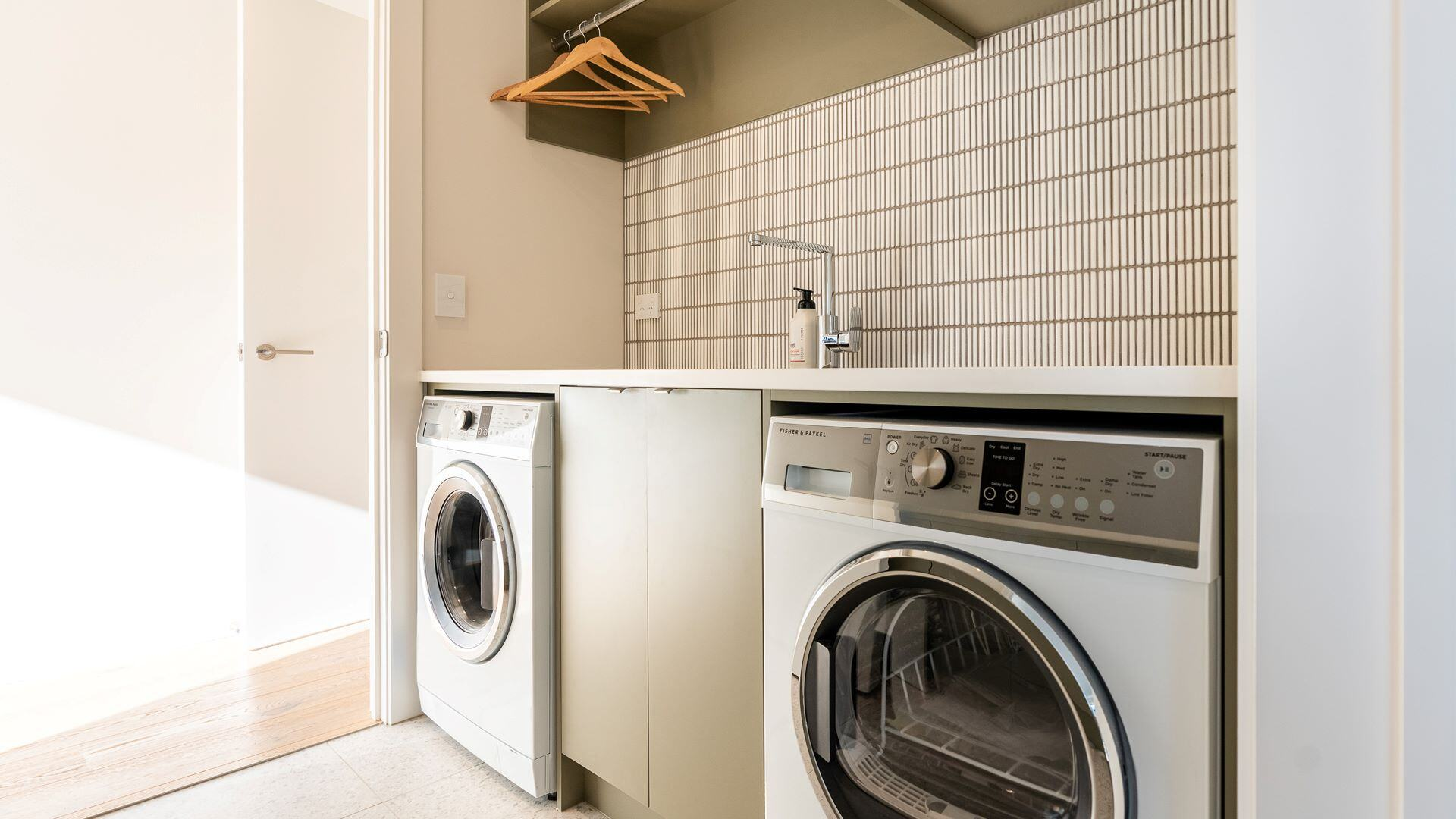 4_Lot 7 231 Amreins Rd - laundry