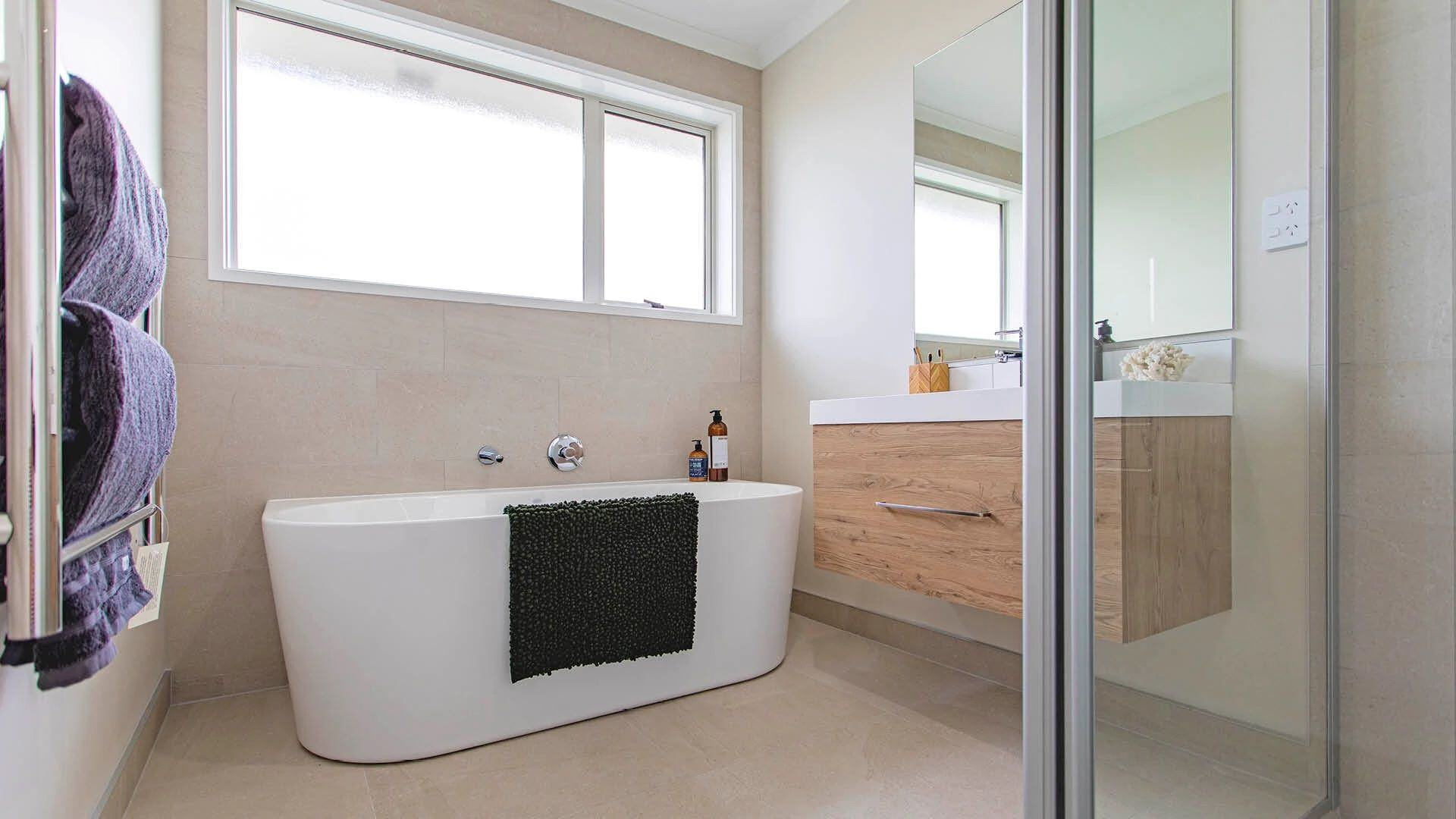 6_Lot 10 101 Anzac Rd - bathroom