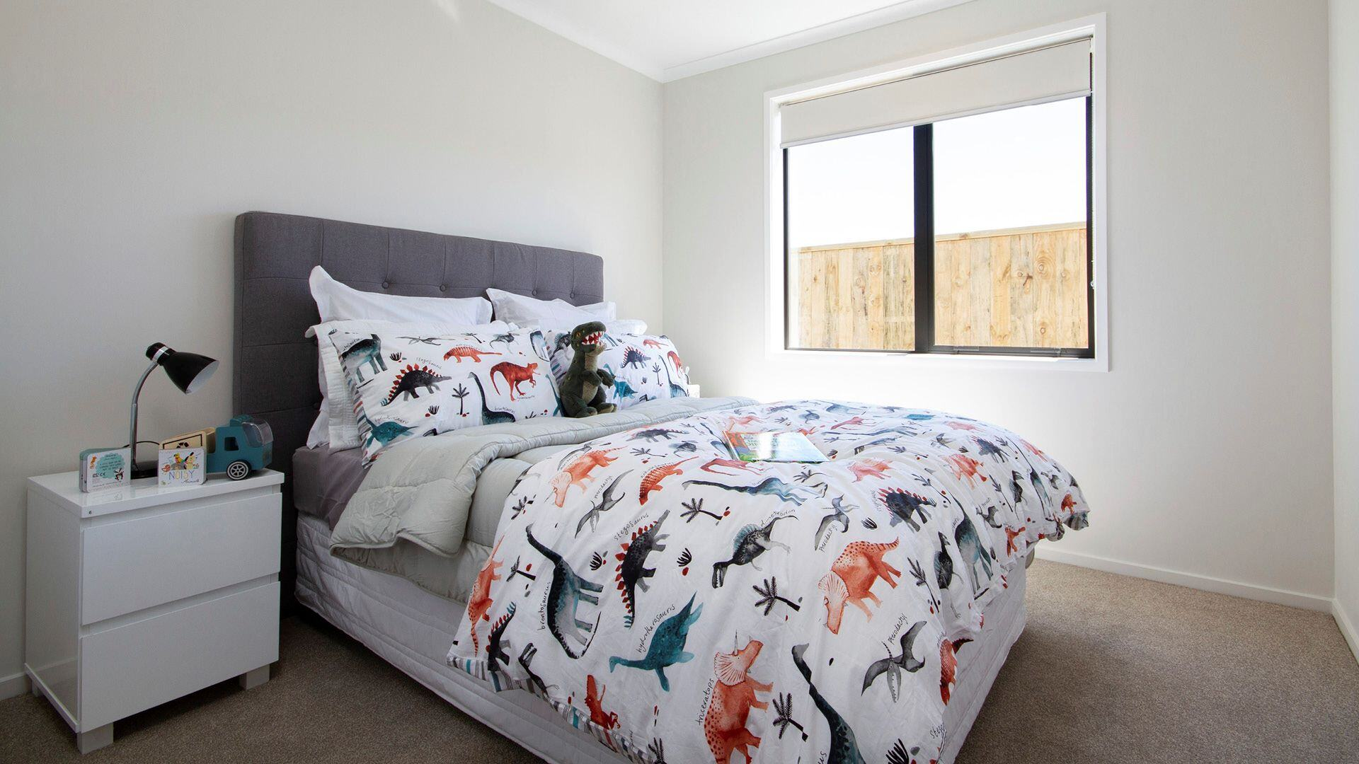 6_Lot 13 7 Whakaora Pl - bedroom