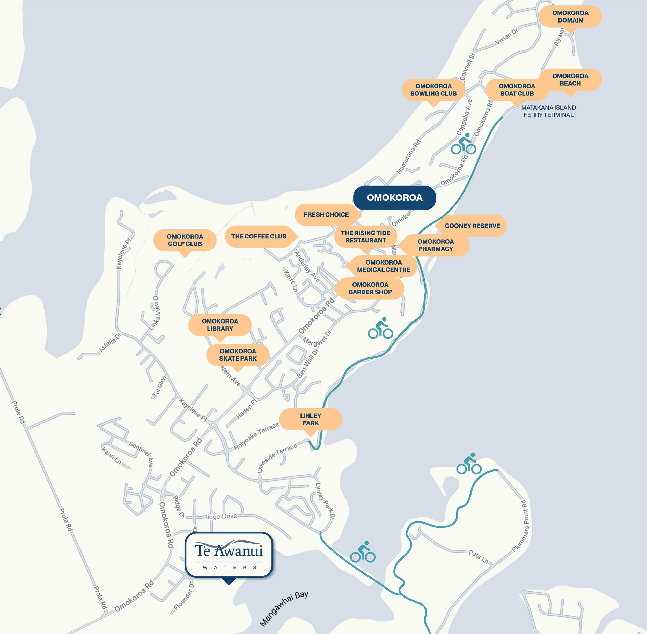 Amenities-map-cycleway-2