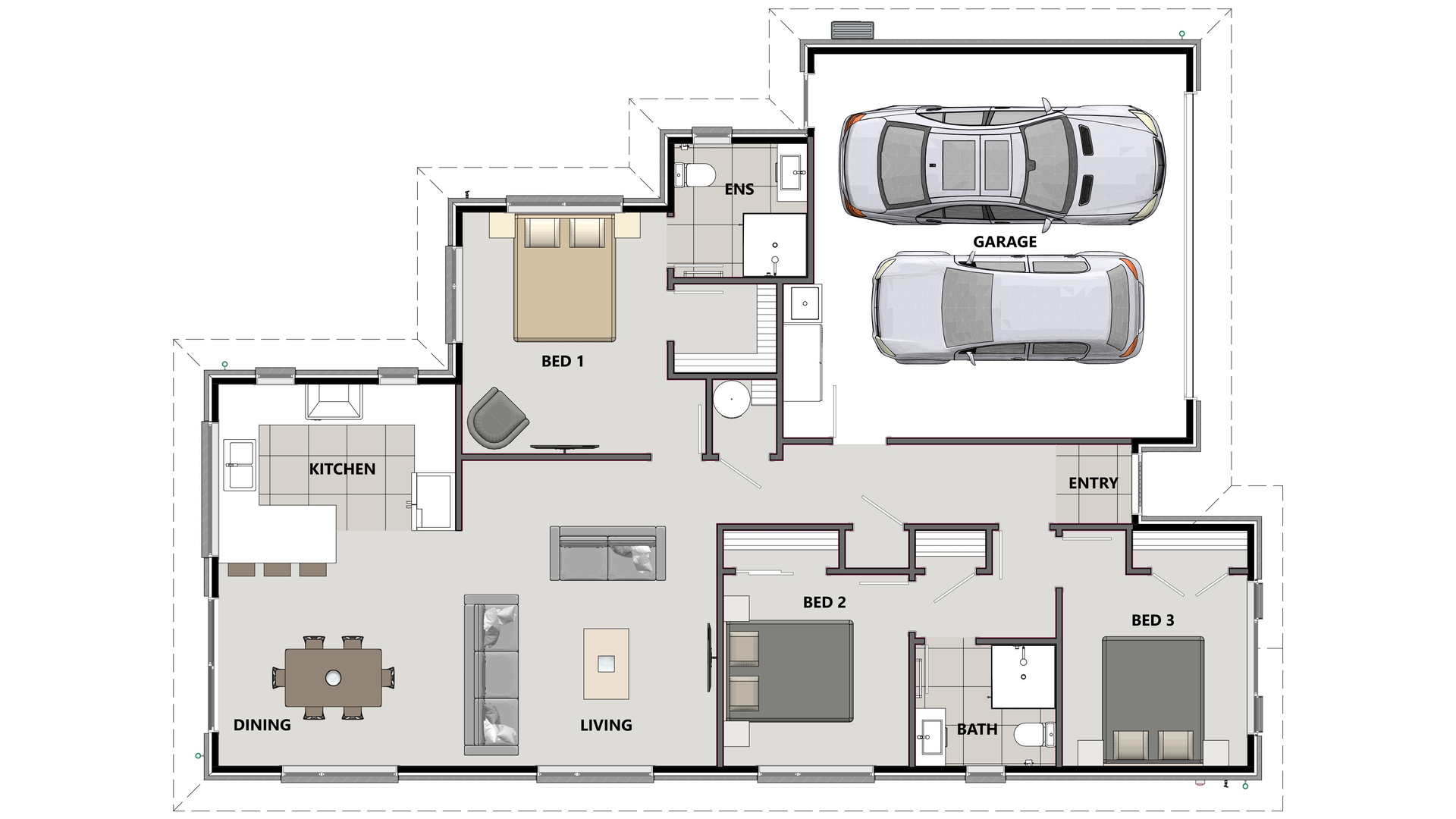 CARLAW HOMES LTD - Floor Plan (1)