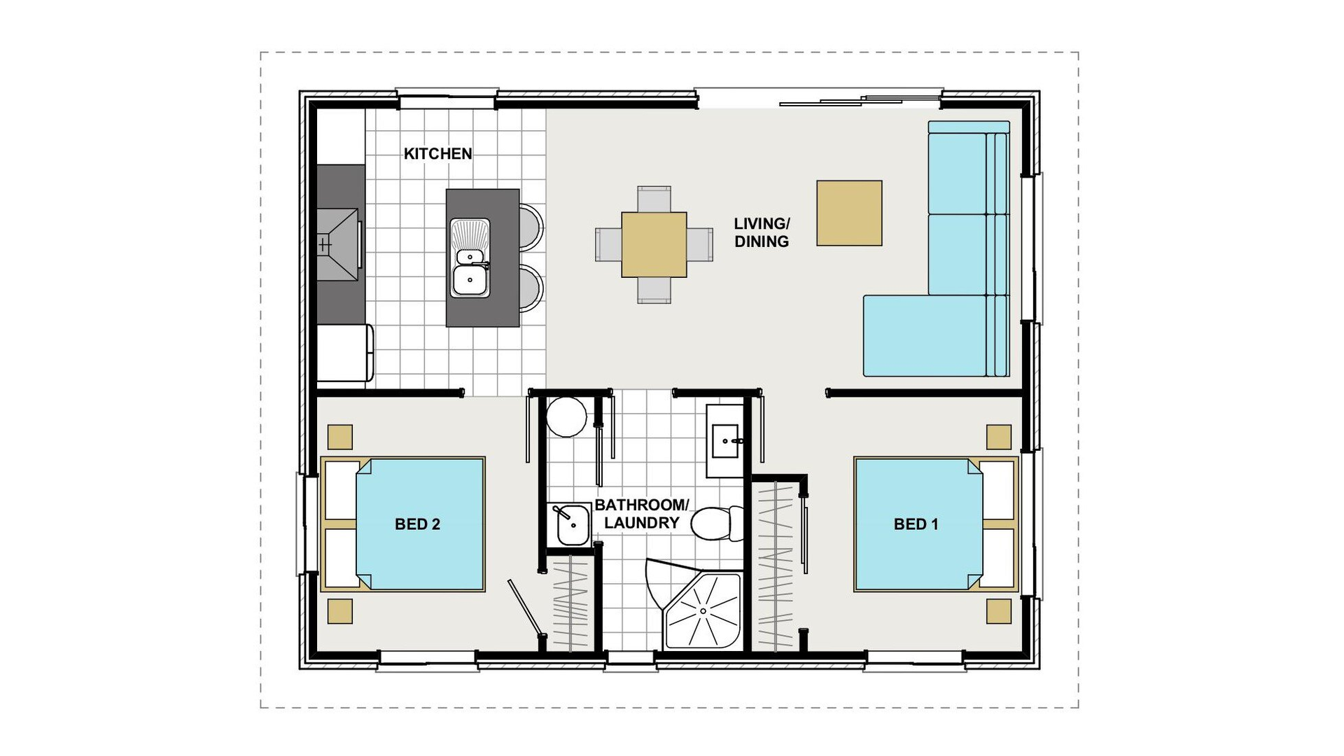 Hauraki-Standard-Plan-Floor-Plan1