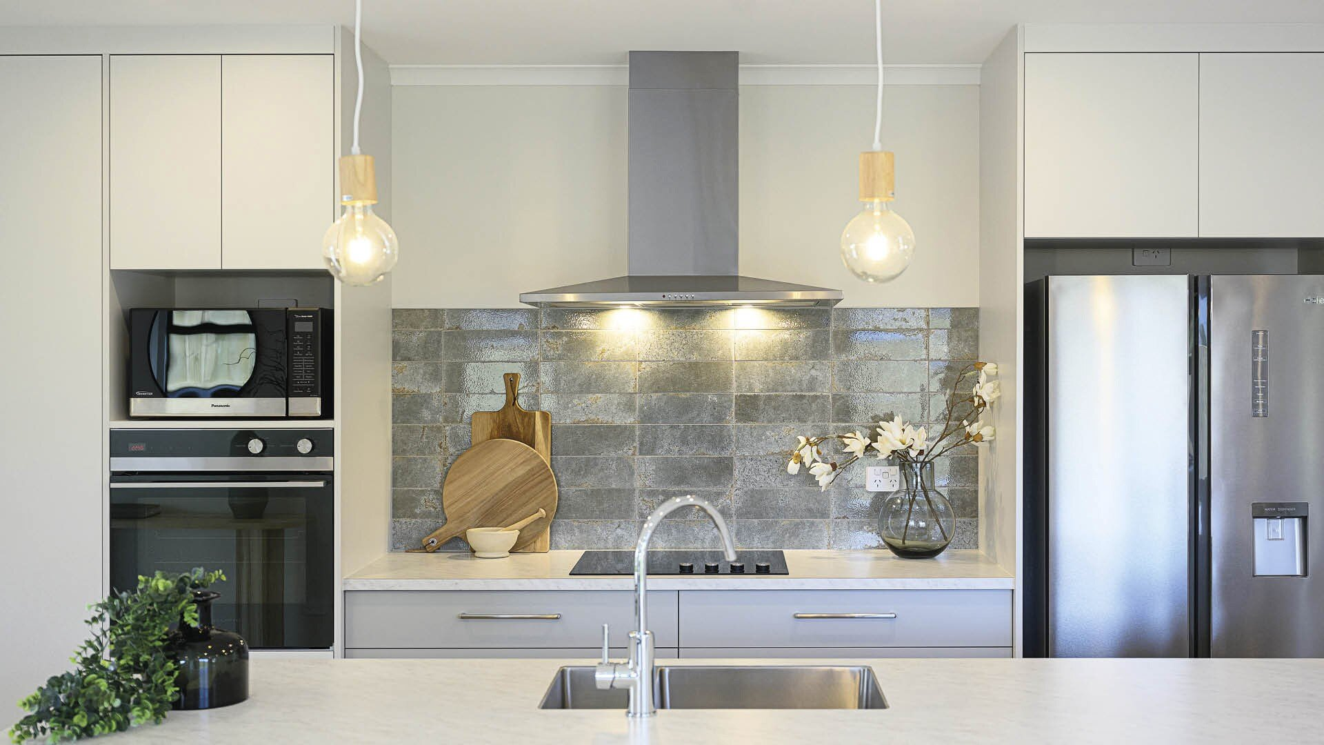Kitchen Image