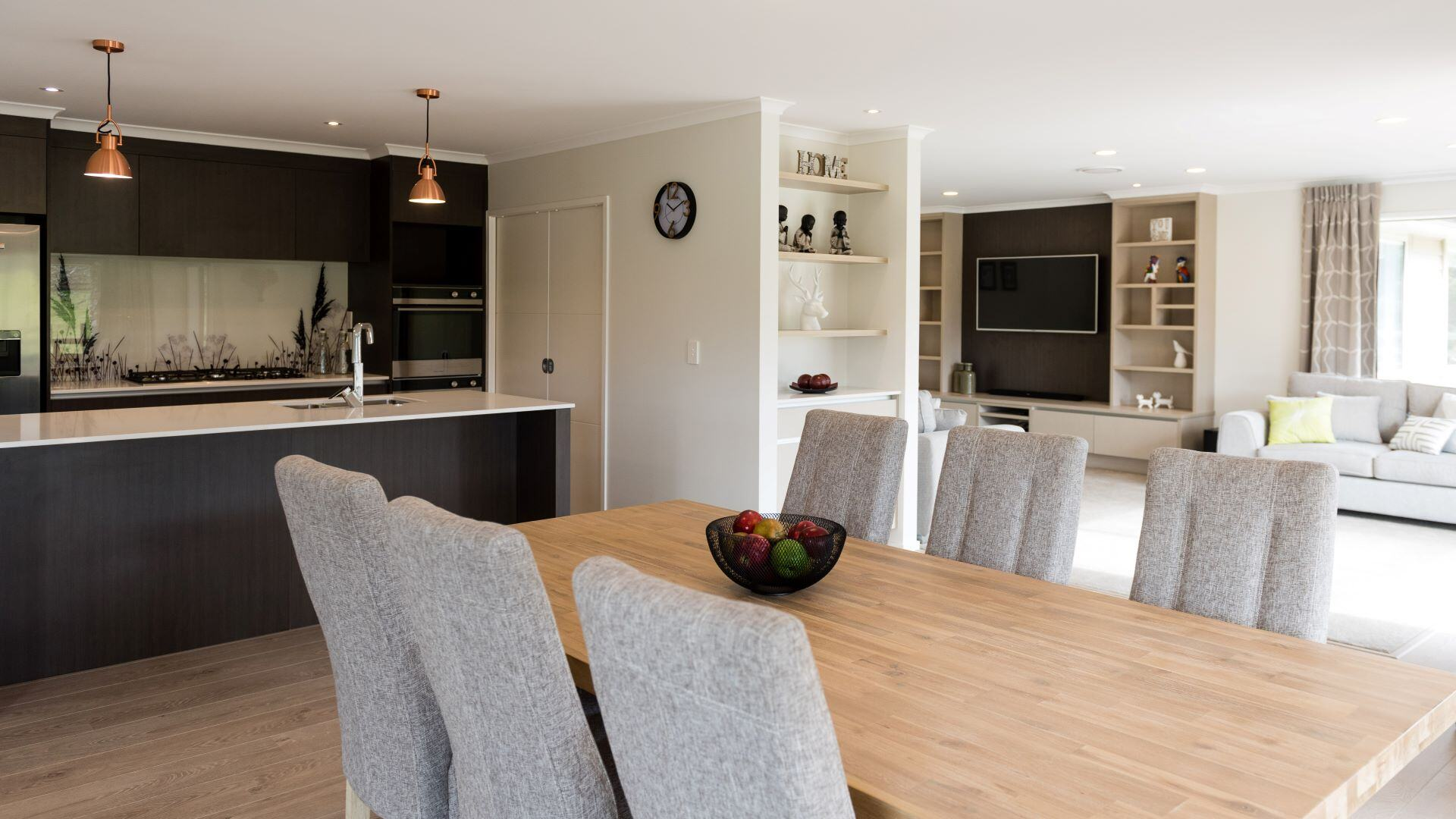 Kitchen/Dining