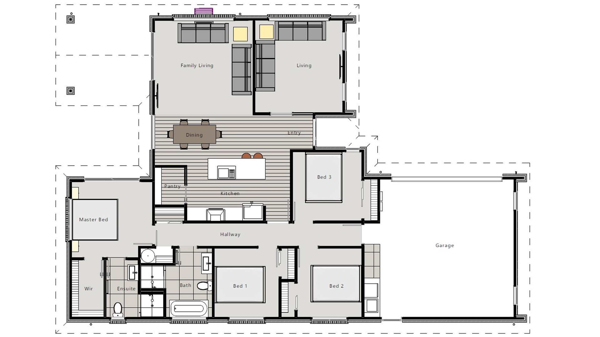 Lot 2 HH Floor plan JPG