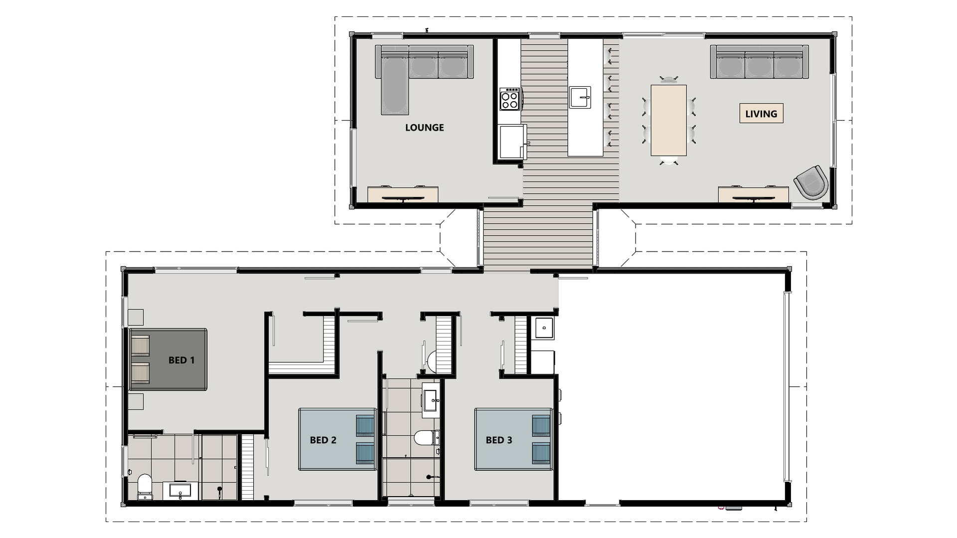 Lot 7 - 4 Te Au Rere Crescent - FP