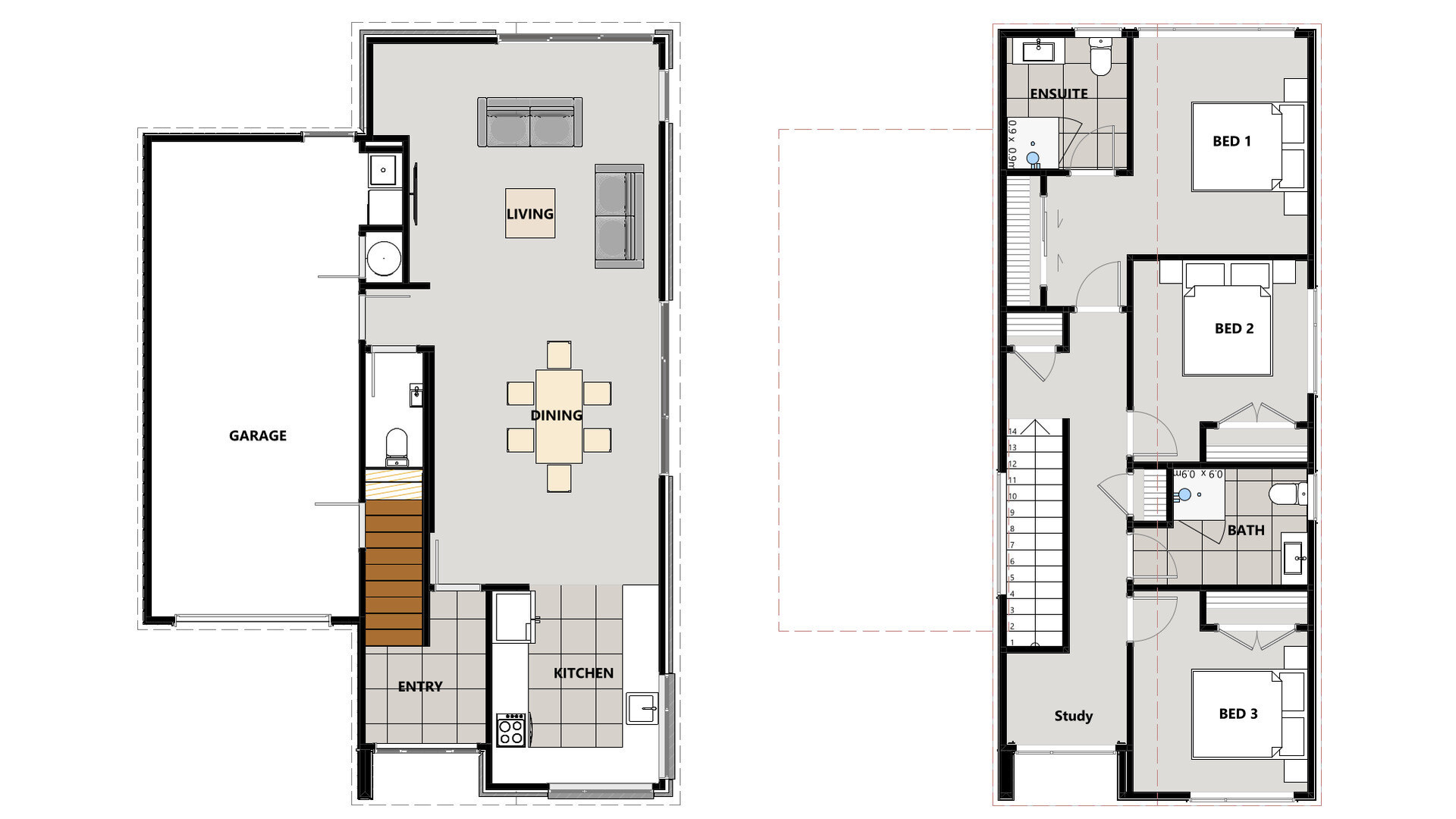 Lot 92 - 44 Kawariki Drive_ Brymer Heights - FP