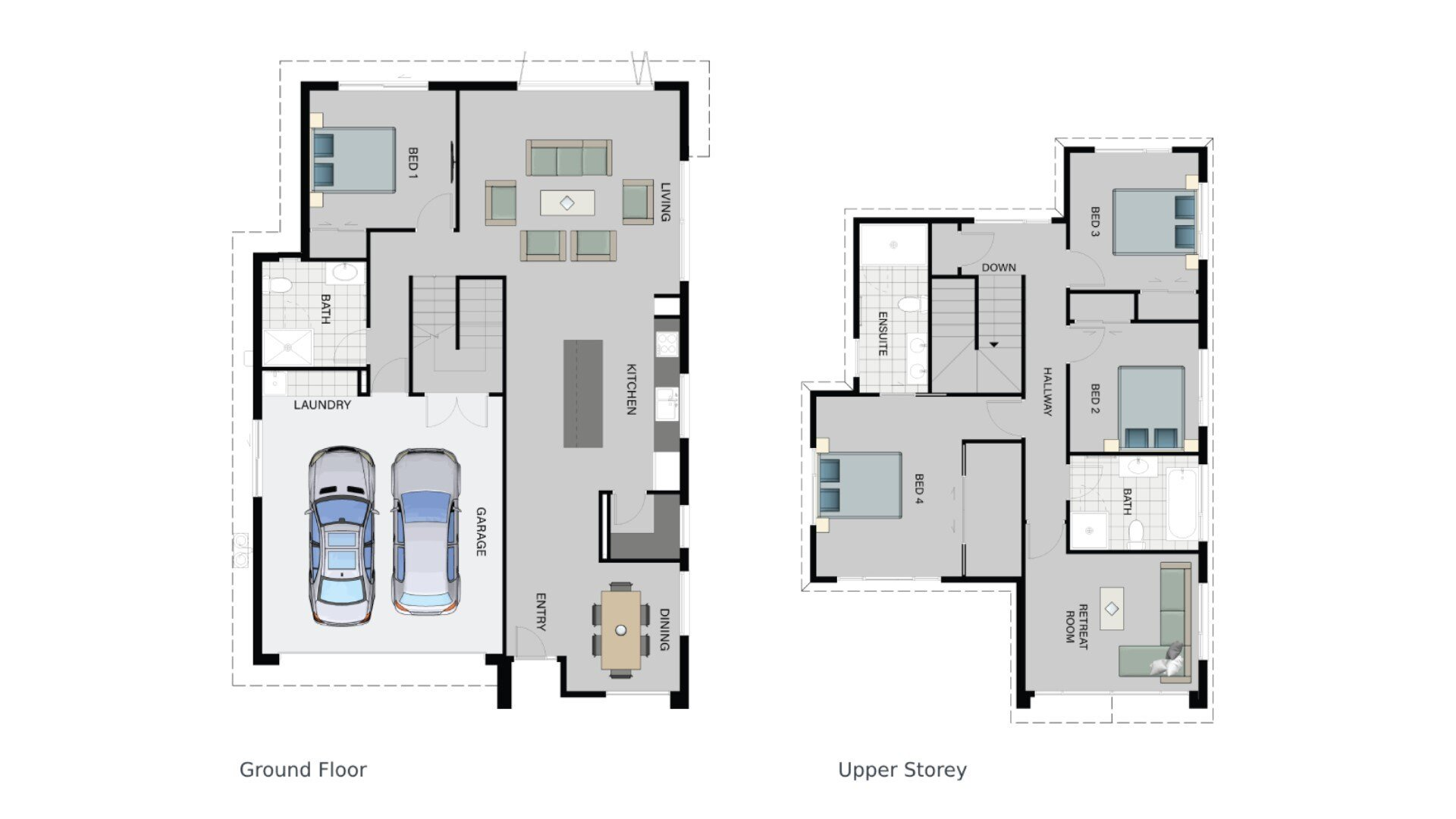 Lot-18-Stage-9-Paerata-Rise---floorplan