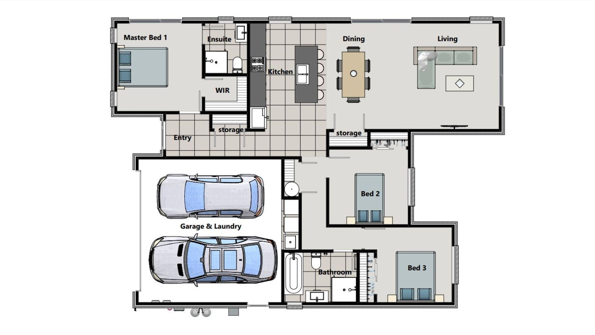 Lot-3-14C-Belgium-Rd---floorplan