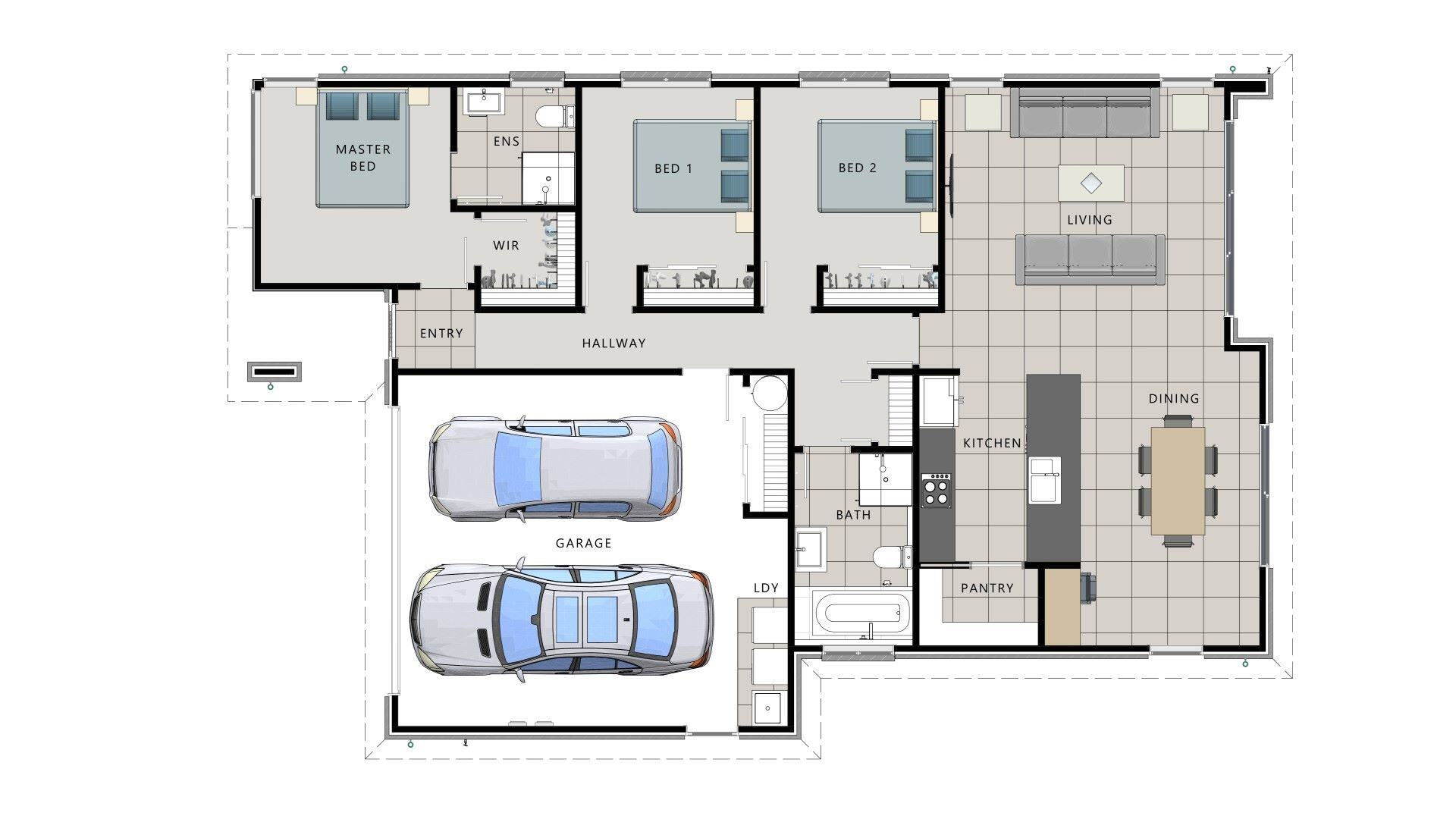 Lot-539-Dyke-Rd---floorplan