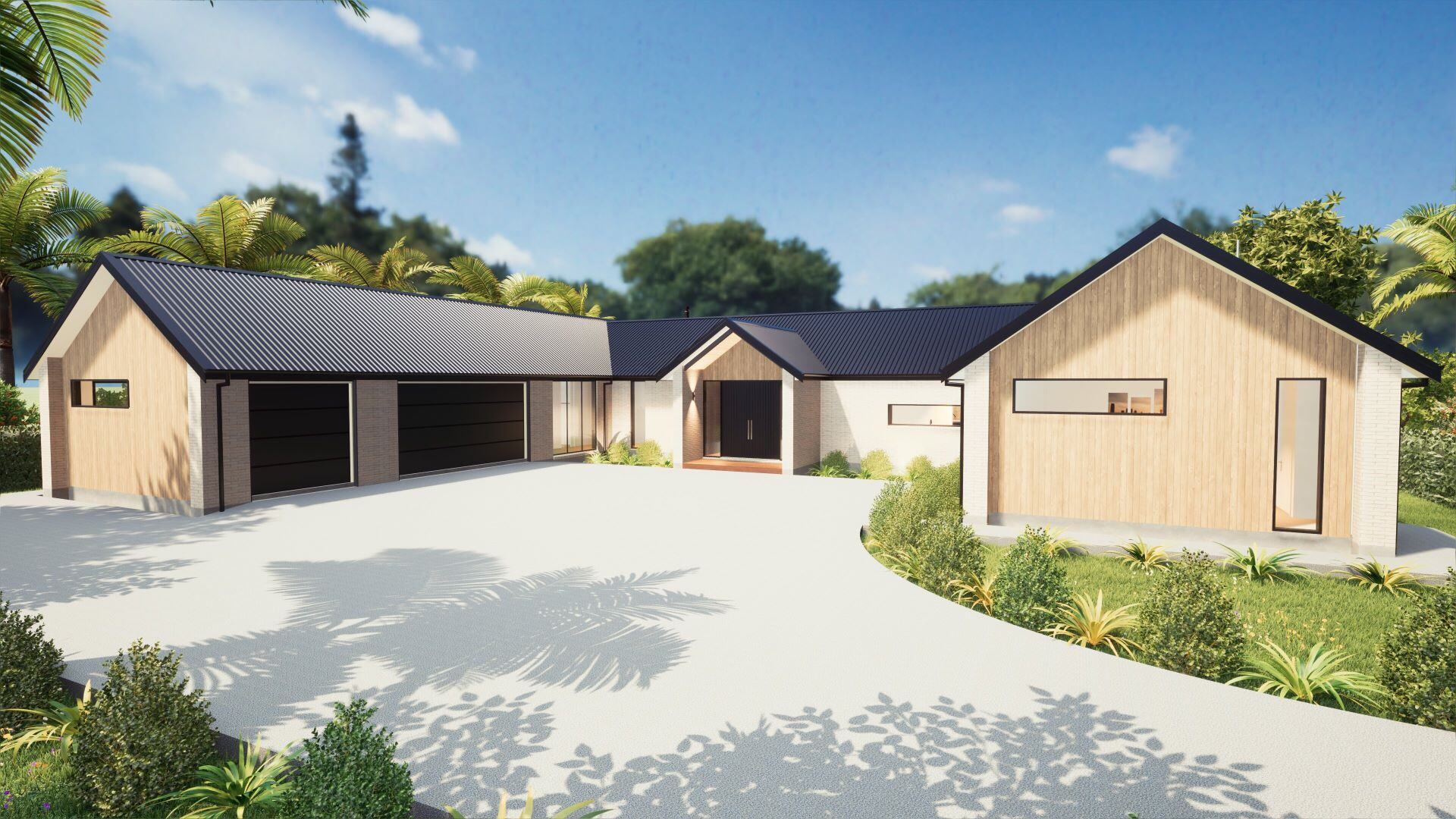 Plan Showhome - Render 3 (2)