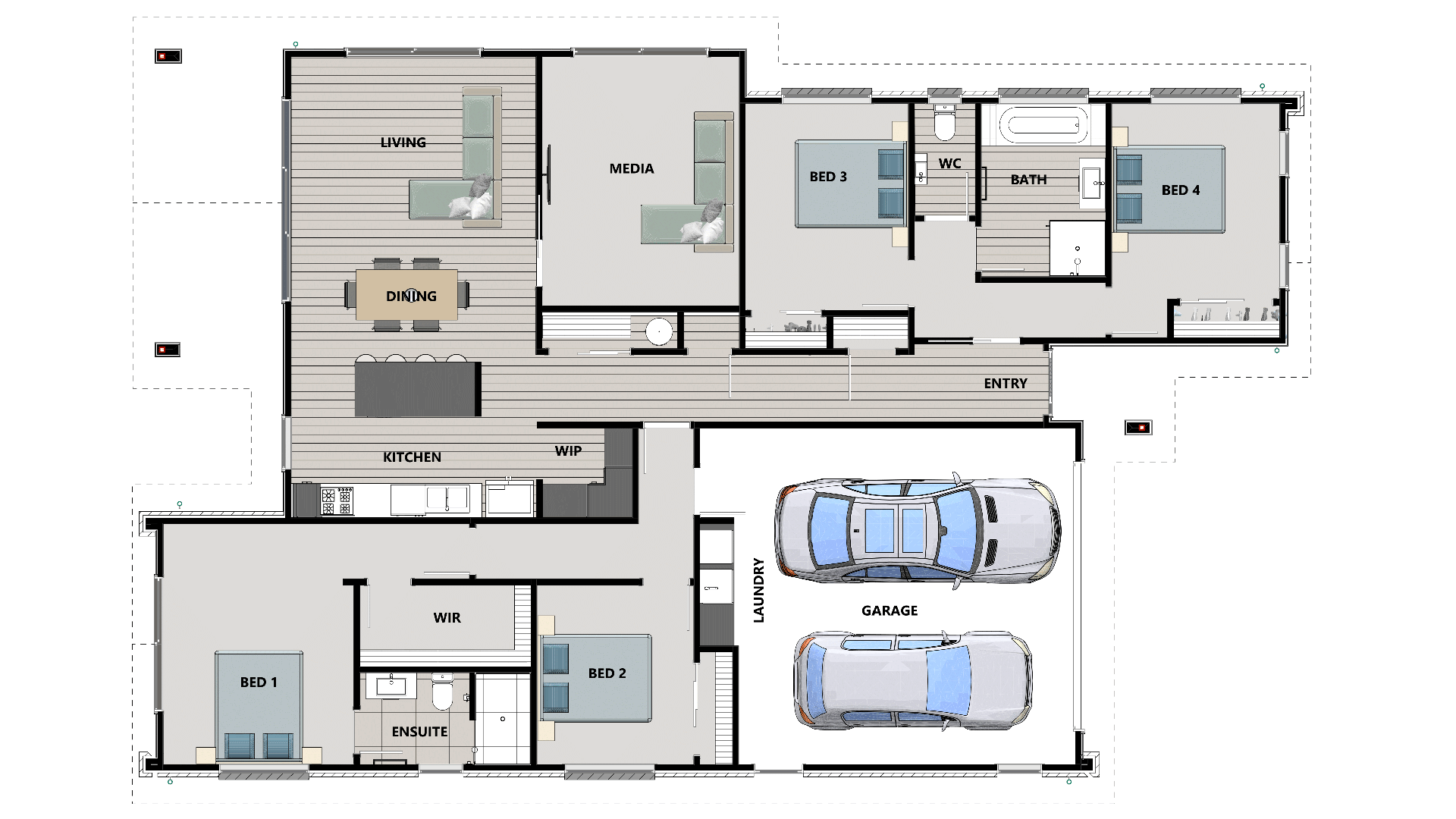 Sanctuary Ridge Trademe Plan-1