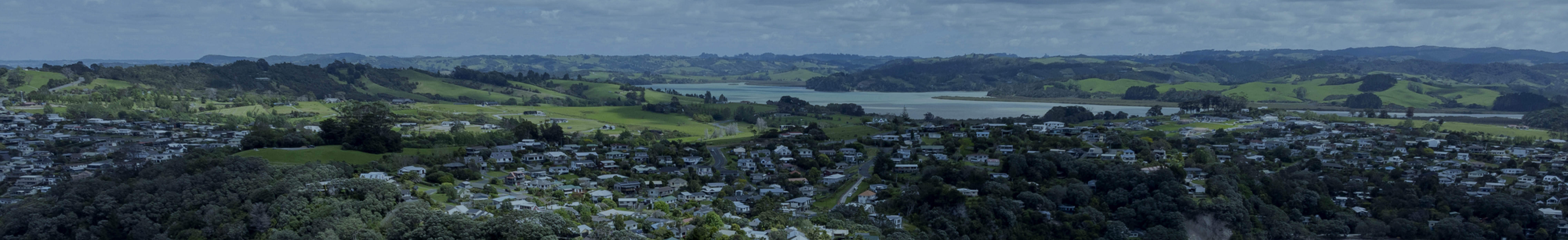 Franchise Banner - Papakura