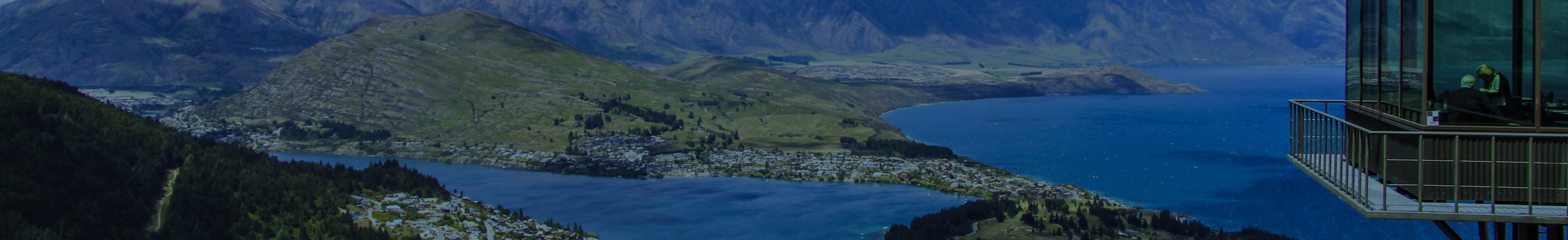 Franchise Banner - Queenstown