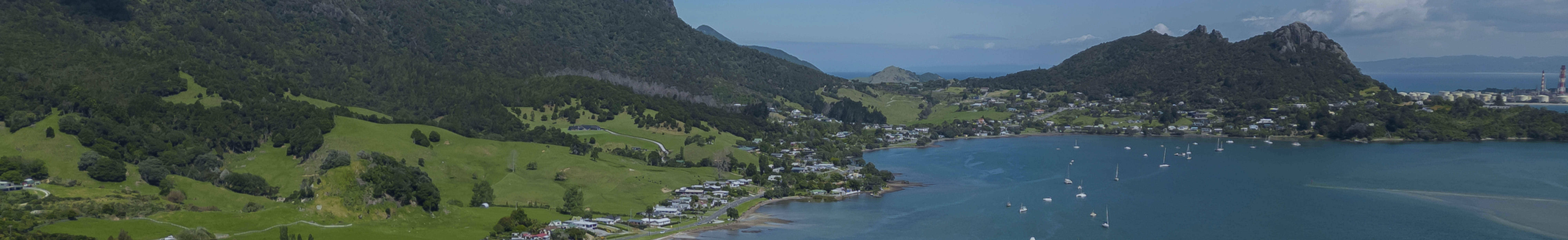 Franchise Banner - Whangarei