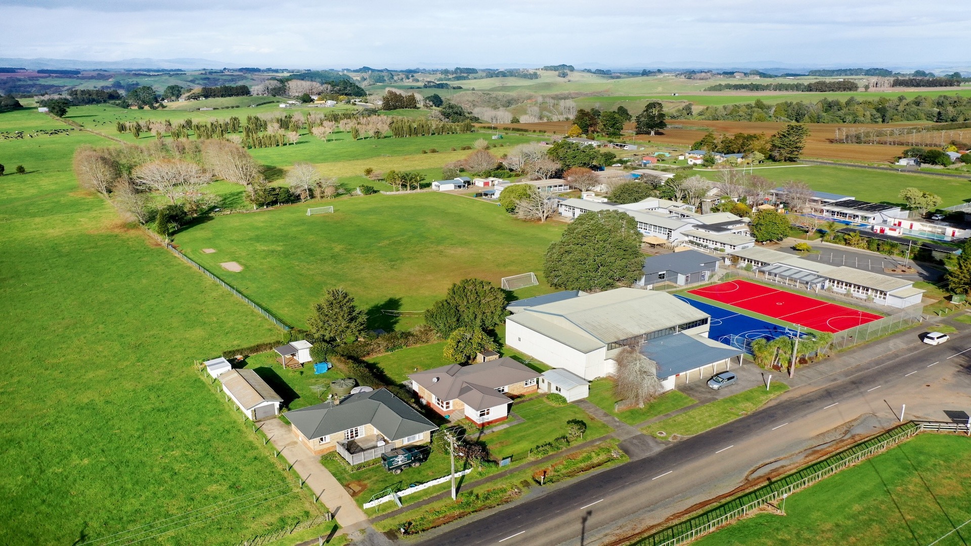 7 - Onewhero _ Port Waikato- Drone - Web Optimised (3)