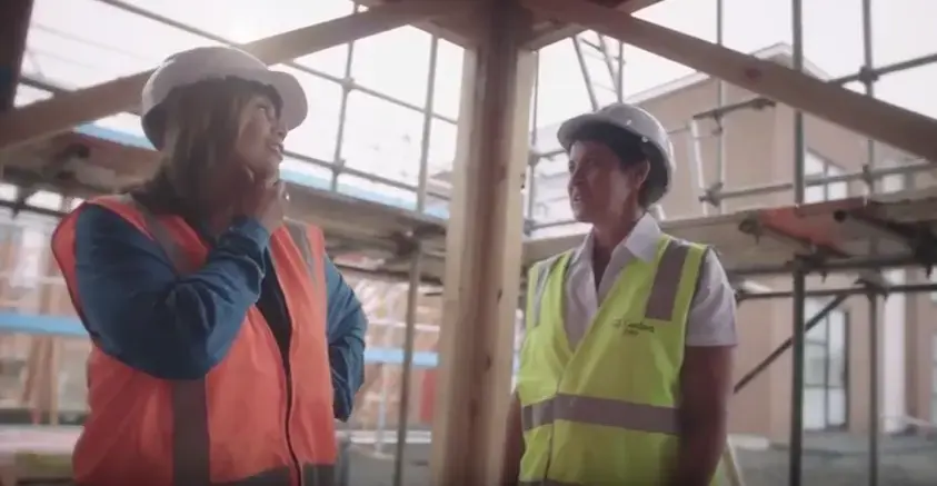 Women in Construction