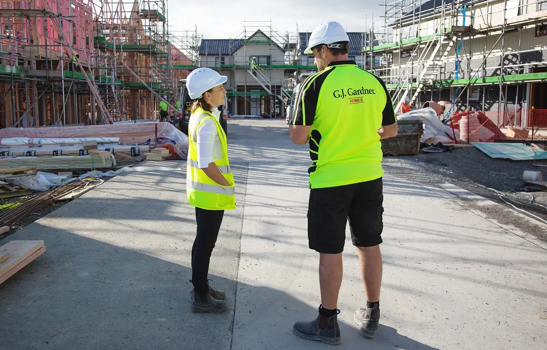 Women in Construction