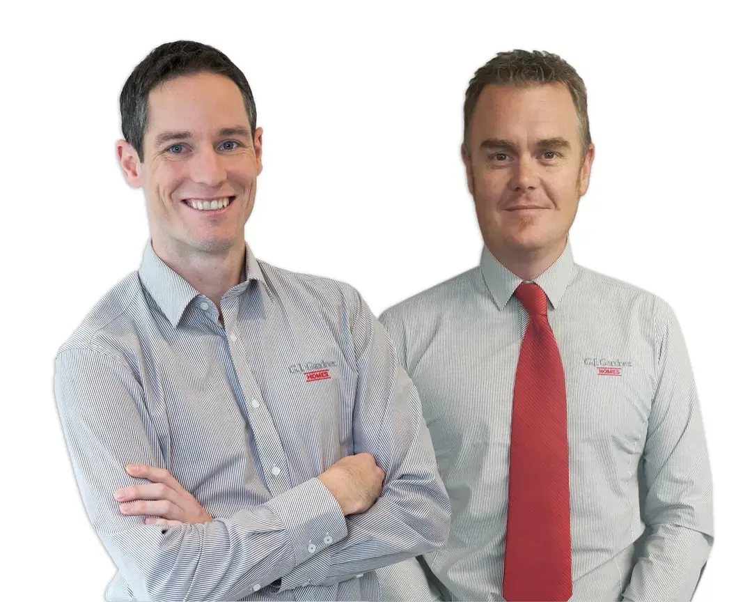 New Taupo Franchisees